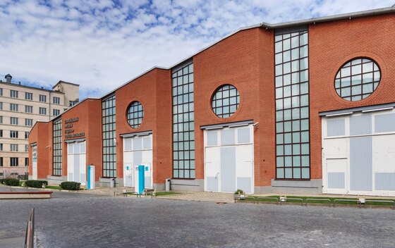 The Jewish Museum