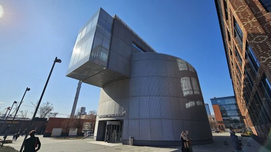 Museum of Russian Impressionism