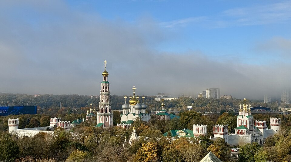 Novodievitchi