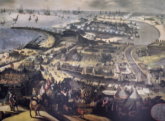 Het Stadsmuseum Oostende