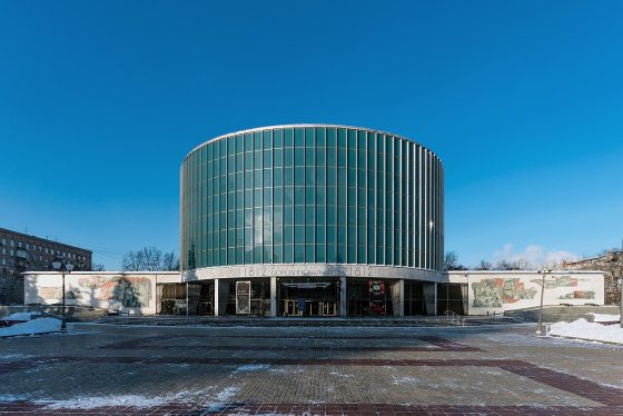 The Borodino Panorama
