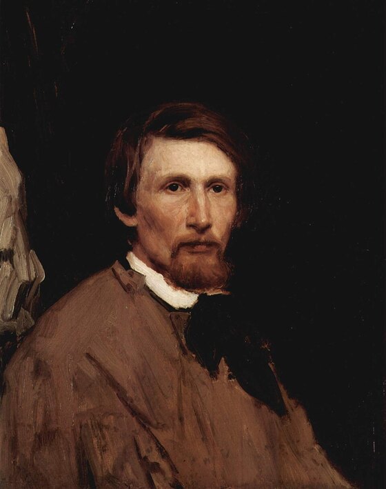 Виктор Васнецов. Эскизы к росписям Владимирского собора в Киеве. 1885–1896